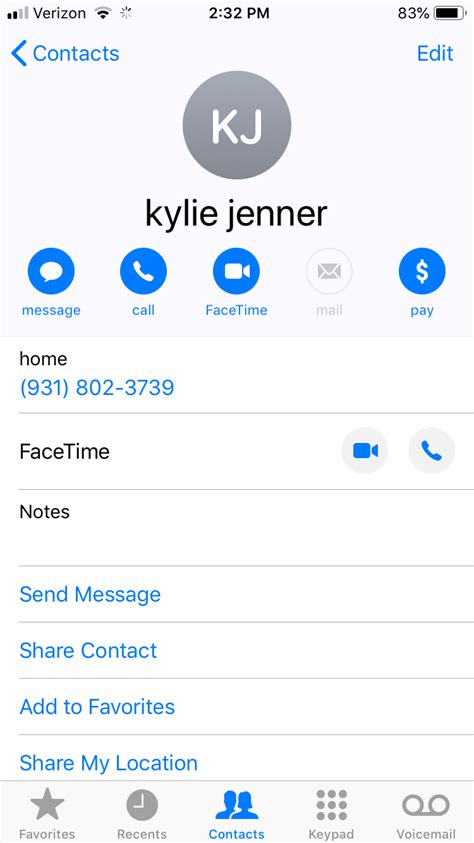 real phone numbers to call.